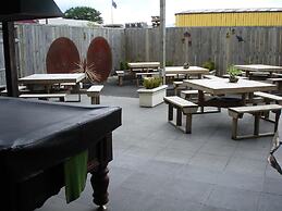 Horse and Jockey Inn