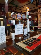 Horse and Jockey Inn