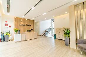 Dalat Home