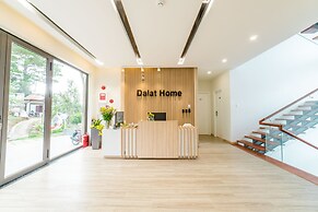 Dalat Home