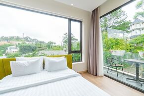 Dalat Home