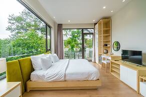 Dalat Home