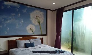 Blue Orchid Resort Trang