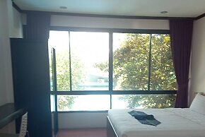 Blue Orchid Resort Trang