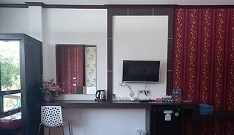 Blue Orchid Resort Trang