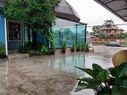 Blue Orchid Resort Trang