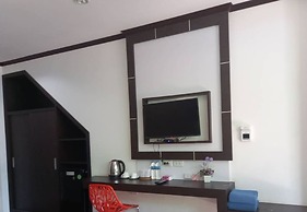 Blue Orchid Resort Trang