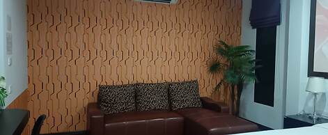 Blue Orchid Resort Trang