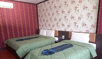 Blue Orchid Resort Trang