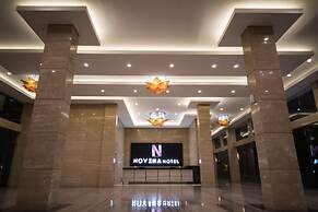 Novena Hotel