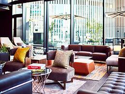 The Gate Hotel Tokyo By HULIC