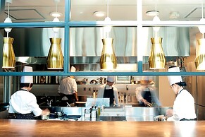 The Gate Hotel Tokyo By HULIC