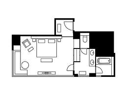 The Gate Hotel Tokyo By HULIC