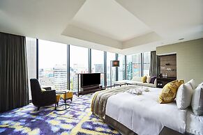 The Gate Hotel Tokyo By HULIC