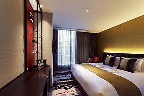 The Gate Hotel Tokyo By HULIC