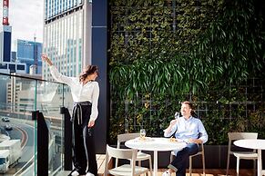 The Gate Hotel Tokyo By HULIC