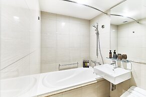 The Gate Hotel Tokyo By HULIC