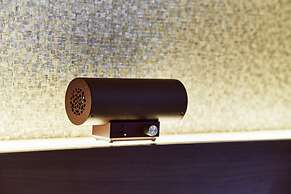 The Gate Hotel Tokyo By HULIC