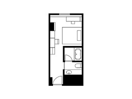 The Gate Hotel Tokyo By HULIC