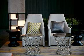 The Gate Hotel Tokyo By HULIC