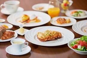 The Gate Hotel Tokyo By HULIC