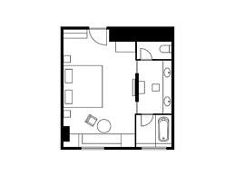 The Gate Hotel Tokyo By HULIC