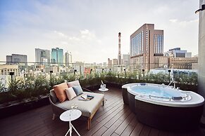 The Gate Hotel Tokyo By HULIC