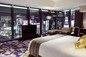 The Gate Hotel Tokyo By HULIC