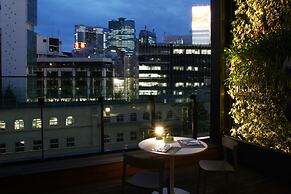The Gate Hotel Tokyo By HULIC