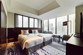 The Gate Hotel Tokyo By HULIC