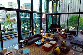 The Gate Hotel Tokyo By HULIC