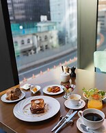 The Gate Hotel Tokyo By HULIC