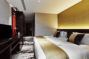 The Gate Hotel Tokyo By HULIC