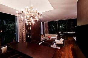 The Gate Hotel Tokyo By HULIC