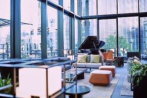 The Gate Hotel Tokyo By HULIC