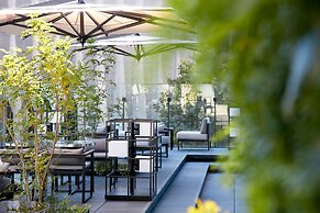 The Gate Hotel Tokyo By HULIC