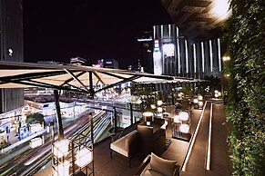 The Gate Hotel Tokyo By HULIC