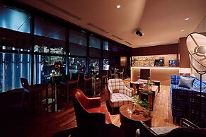 The Gate Hotel Tokyo By HULIC
