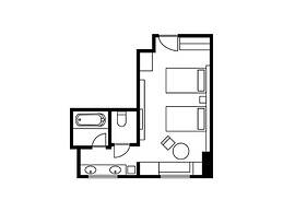 The Gate Hotel Tokyo By HULIC