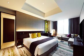 The Gate Hotel Tokyo By HULIC