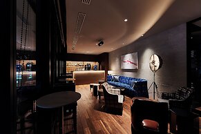 The Gate Hotel Tokyo By HULIC