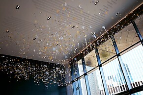 The Gate Hotel Tokyo By HULIC