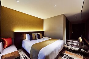 The Gate Hotel Tokyo By HULIC