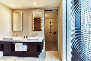 The Gate Hotel Tokyo By HULIC