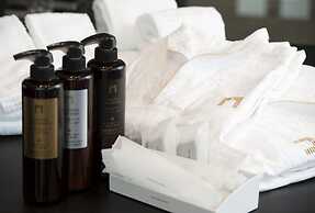 The Gate Hotel Tokyo By HULIC