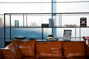 The Gate Hotel Tokyo By HULIC