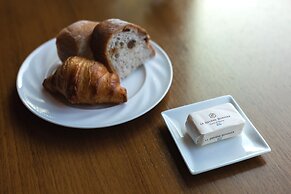 The Gate Hotel Tokyo By HULIC