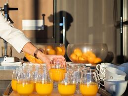 The Gate Hotel Tokyo By HULIC