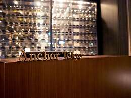 The Gate Hotel Tokyo By HULIC