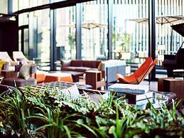 The Gate Hotel Tokyo By HULIC